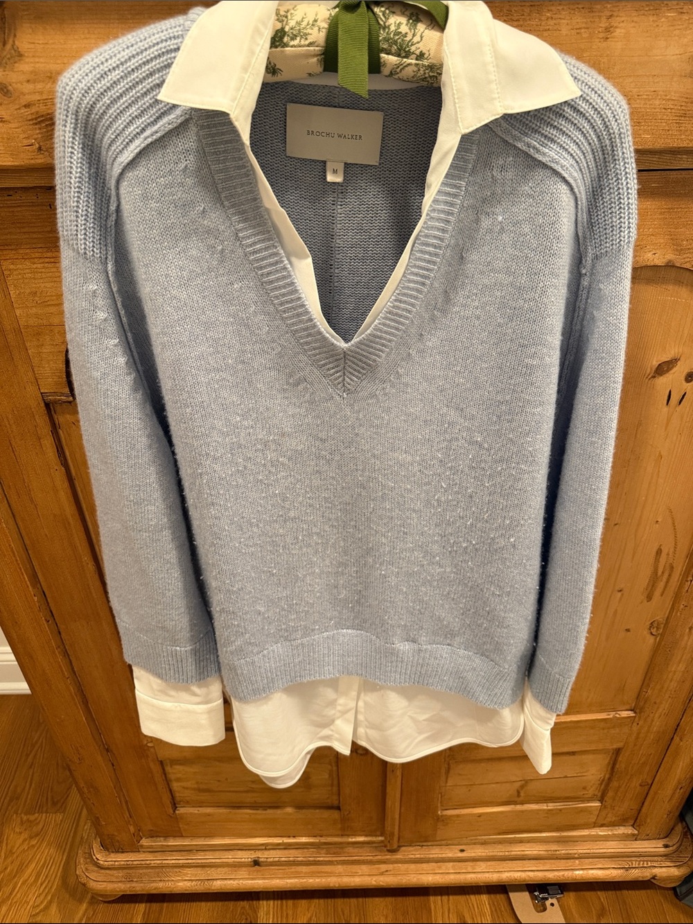Brochu Walker Looker Sweater